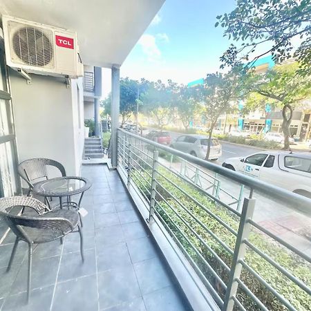 Stunning 2 Bed - Rooftop Braai Area - Sunset Views Durban Extérieur photo