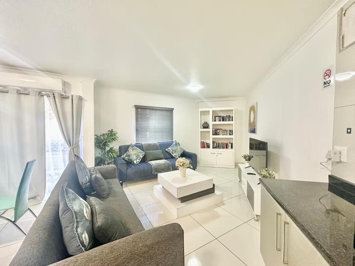 Stunning 2 Bed - Rooftop Braai Area - Sunset Views Durban Extérieur photo