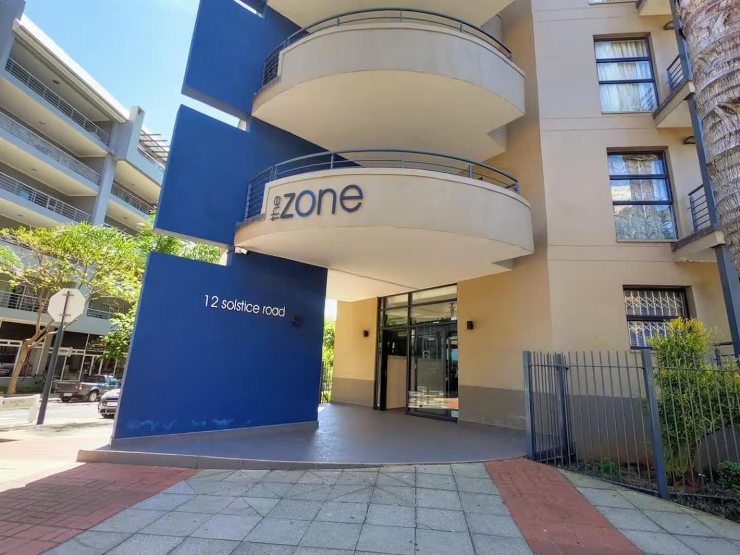 Stunning 2 Bed - Rooftop Braai Area - Sunset Views Durban Extérieur photo