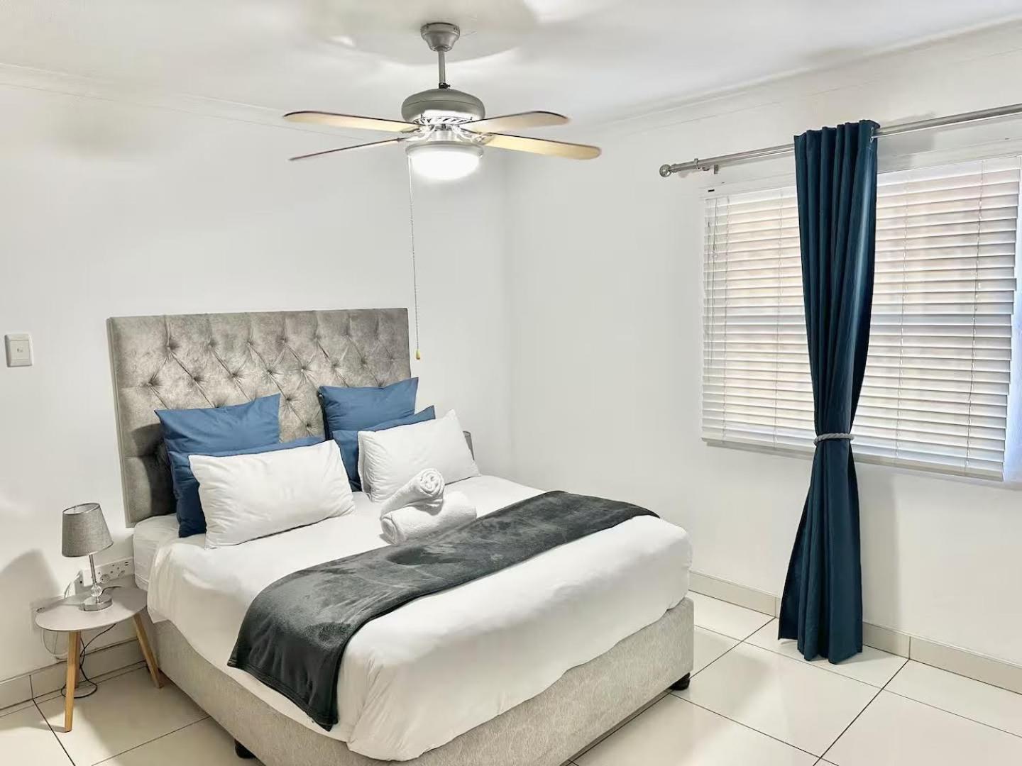 Stunning 2 Bed - Rooftop Braai Area - Sunset Views Durban Extérieur photo
