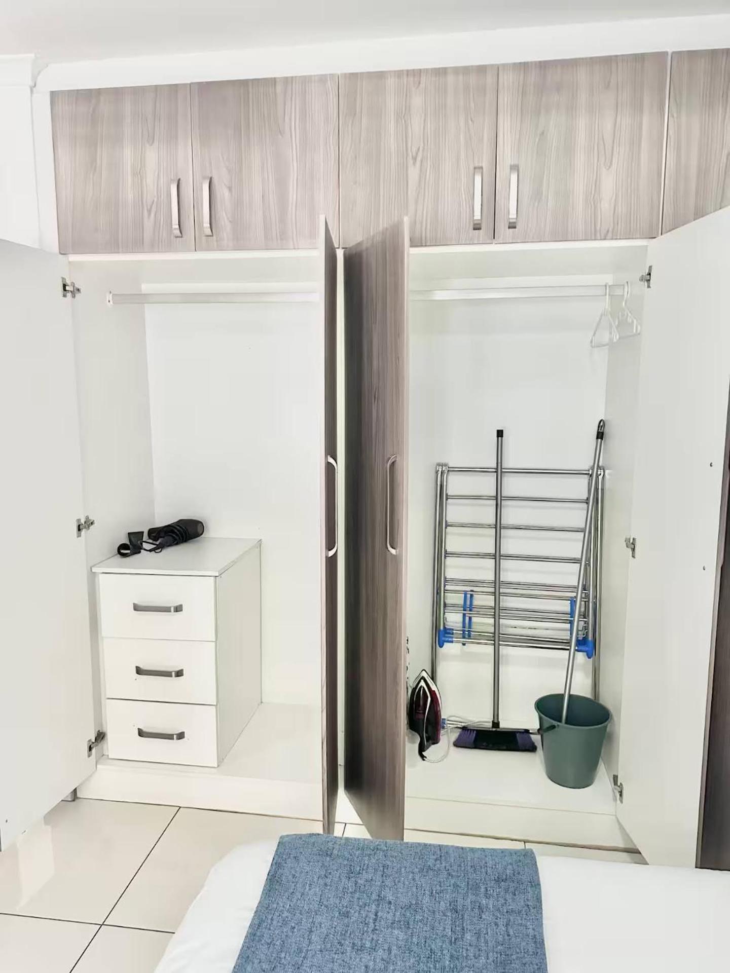 Stunning 2 Bed - Rooftop Braai Area - Sunset Views Durban Extérieur photo