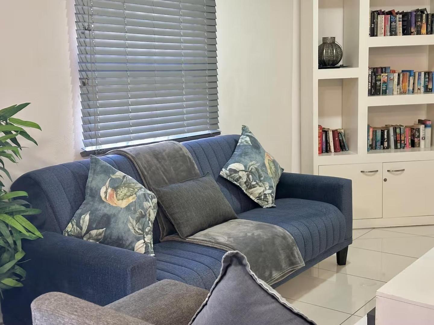 Stunning 2 Bed - Rooftop Braai Area - Sunset Views Durban Extérieur photo