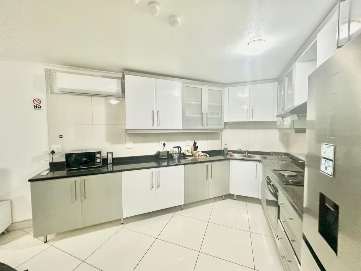 Stunning 2 Bed - Rooftop Braai Area - Sunset Views Durban Extérieur photo
